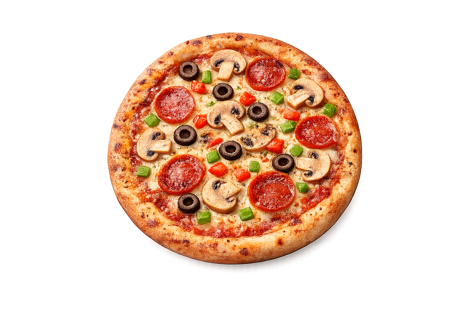 Pizza