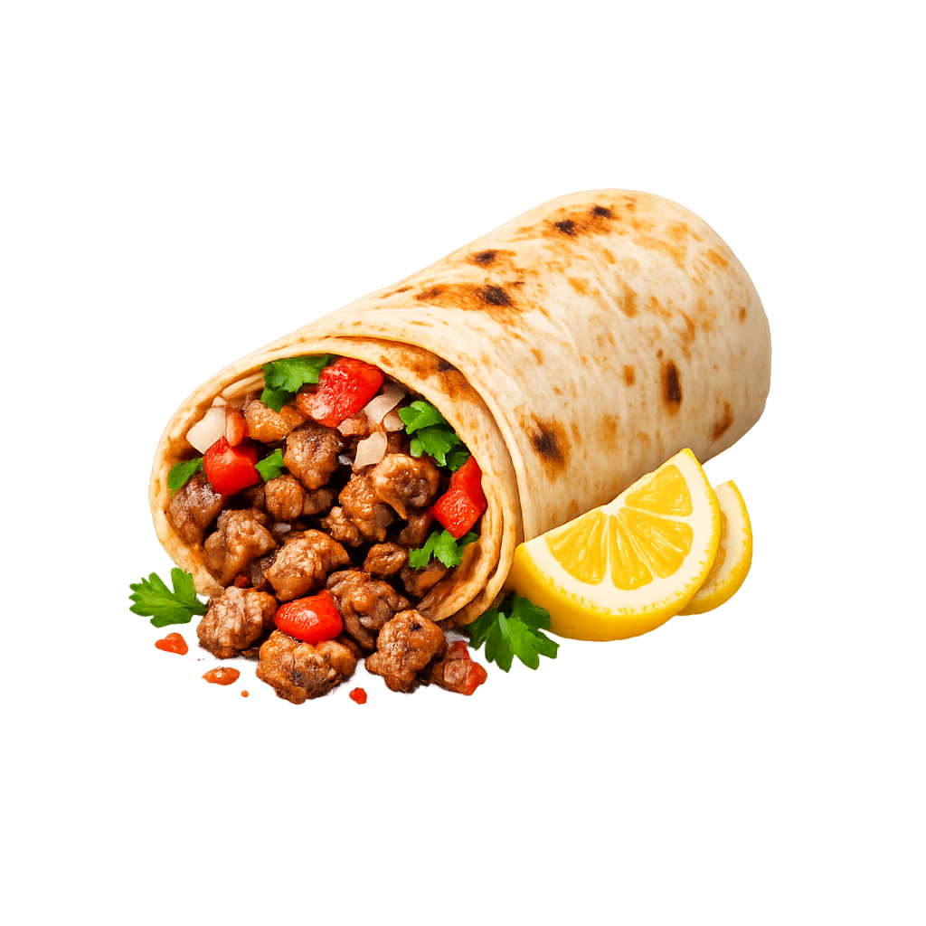 Döner Sandwich