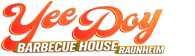 Yee Doy Barbecue House Raunheim Logo